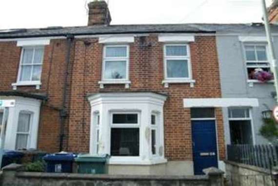 5 Bedroom Terraced